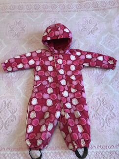 Комбинезон Reima