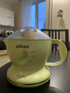 Соковыжималка для цитрусовых