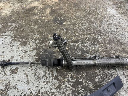 Рейка рулевая в сборе Range Rover 3, LM 02-12