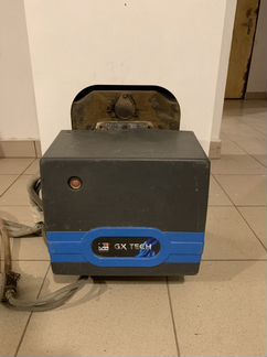 Котёл дизельный protherm