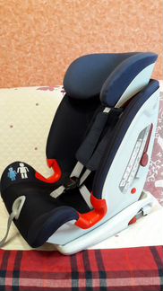 Автокресло Romer