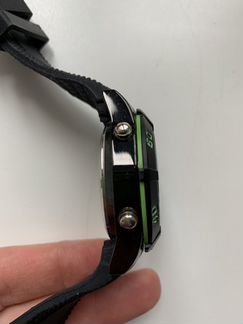 Часы O.T.S 8118G