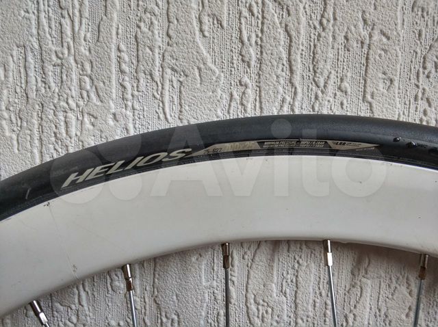 Pokryshki Vera Helios 700 X 25c Kupit V Moskve Hobbi I Otdyh Avito