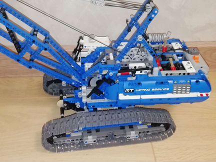 Lego Technic 42042