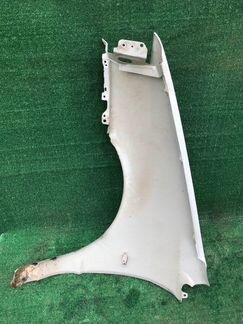 Крыло переднее правое Mitsubishi Space Star DG