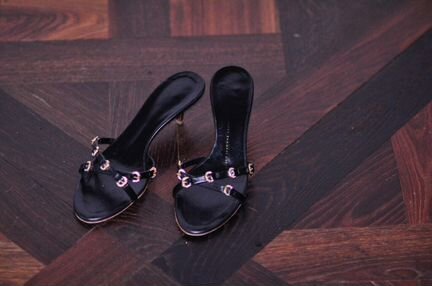 Босоножки Giuseppe Zanotti