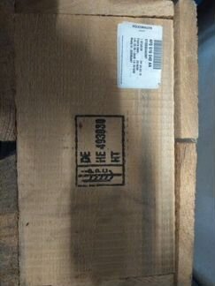 Пневматическая стойка передняя правая Audi A6