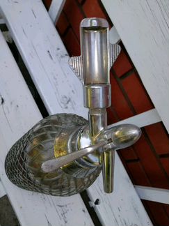 Сифон для газировки