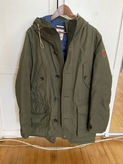 Мужская куртка Timberland