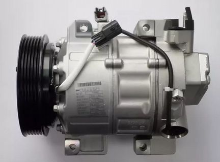 Компрессор кондиционера Ниссан х трейл 92600-JG30A