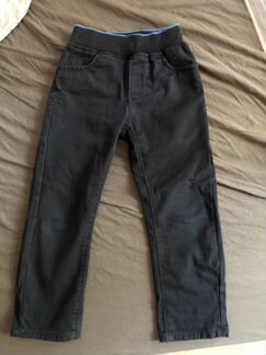 Штаны на 3-4 года