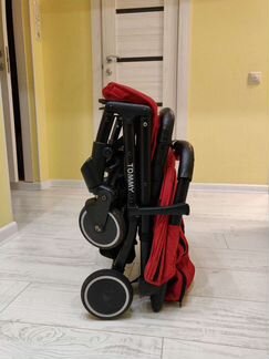 Коляска Tommy