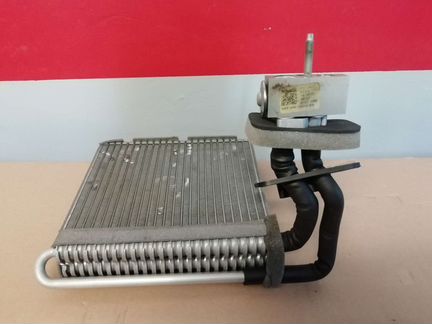 Испаритель кондиционера Ford Focus 3