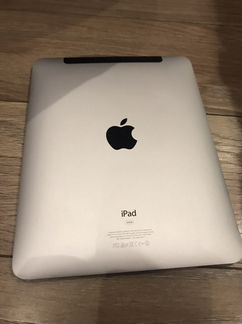 Apple iPad 64gb