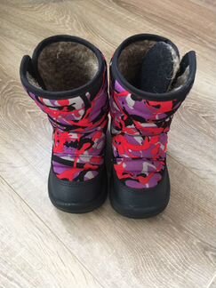 Зимние детские сапоги Nordman оригинал