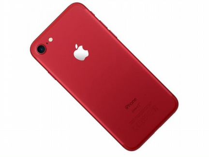 Корпус iPhone 7