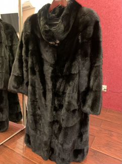 Продам шубу