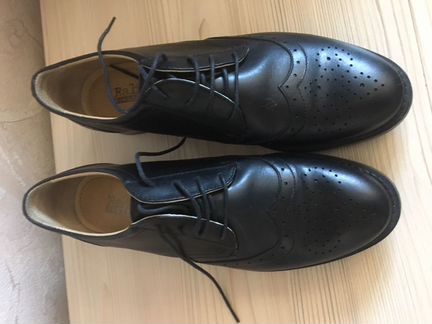 Туфли ralf ringer