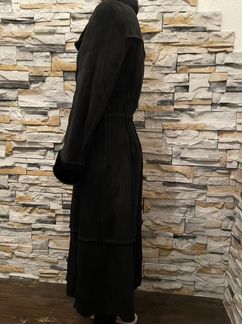 Дубленка женская