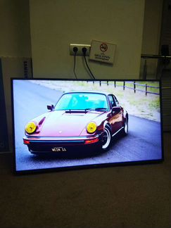 Premium LG 55 UHD HDR10 4K SmartTV Bluetooth