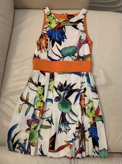 Just cavalli платье оригинал