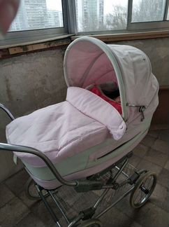 Коляска inglesina sofia