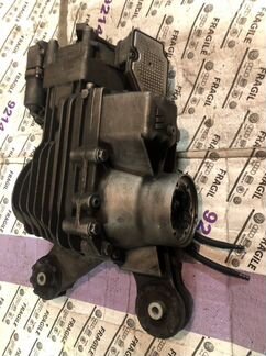 Редуктор заднего моста Volkswagen Tiguan 1