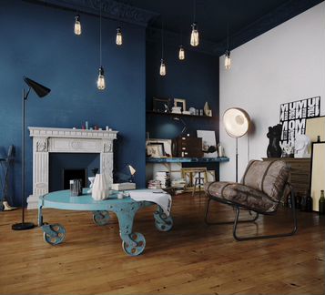 Обучение 3d max, Vray, Corona, Zbrush, Photoshop