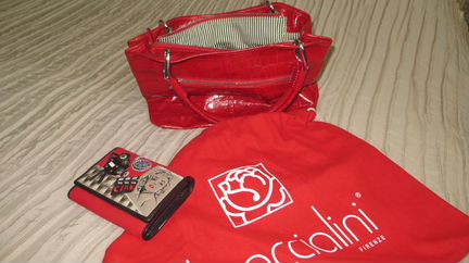 Сумка женская Bracciallini