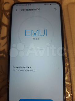 Мобильные телефоны бу honor