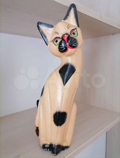 Сувенирные кошки