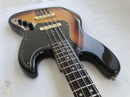 1981 Fernandes FJB-65 Jazz Bass