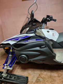 Yamaha RS Venturе