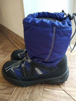Зимняя обувь Superfit, Scandia - 27