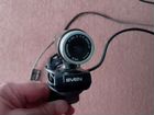 Веб-камера Sven ic 720