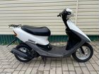 Японский скутер Honda Dio AF34 объявление продам
