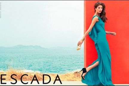 Платье Escada