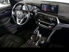 BMW 5 серия 2.0 AT, 2017, 78 000 км объявление продам