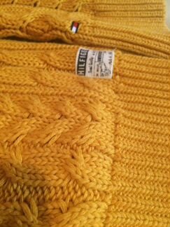 Кардиган Tommy Hilfiger оригинал