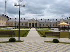 Коротоякский пансионат