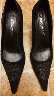 Туфли новые