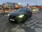 Mazda 6 2.0 AT, 2017, 91 000 км