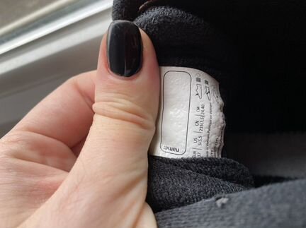 Ботинки ReimaTec Juovla