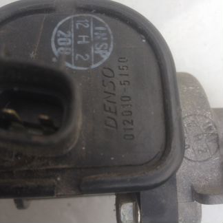 Lexus LS460 LS600h коллектор впускной