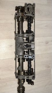 Bmw E 65 N 62 вкусной распредвал с постелью вольво