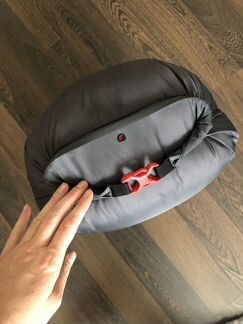 Идеальный спальный мешок Mountain Equipment