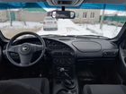 Chevrolet Niva 1.7 МТ, 2019, 31 000 км объявление продам