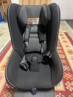 Детское автокресло bmw