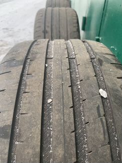 Goodyear eagle f1 asymmetric 3