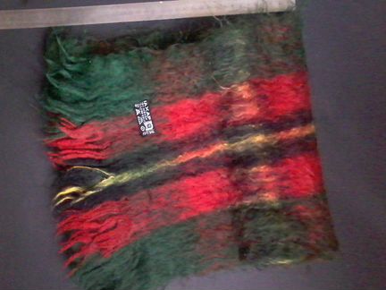 Шарфы мохер и др